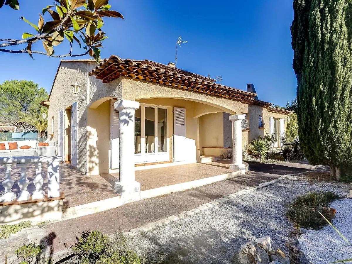 Villa Chopin By Interhome La Bouverie 0*,