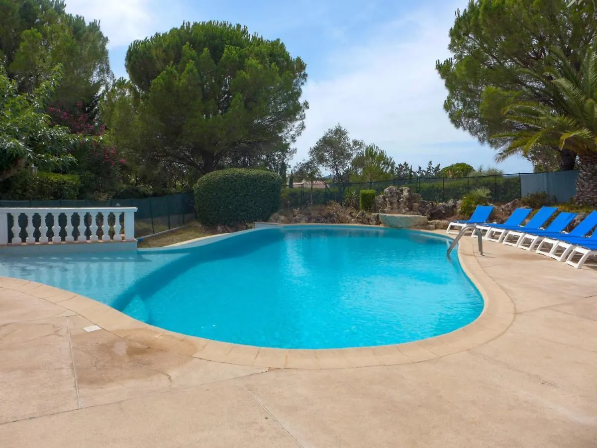 Villa Chopin By Interhome La Bouverie