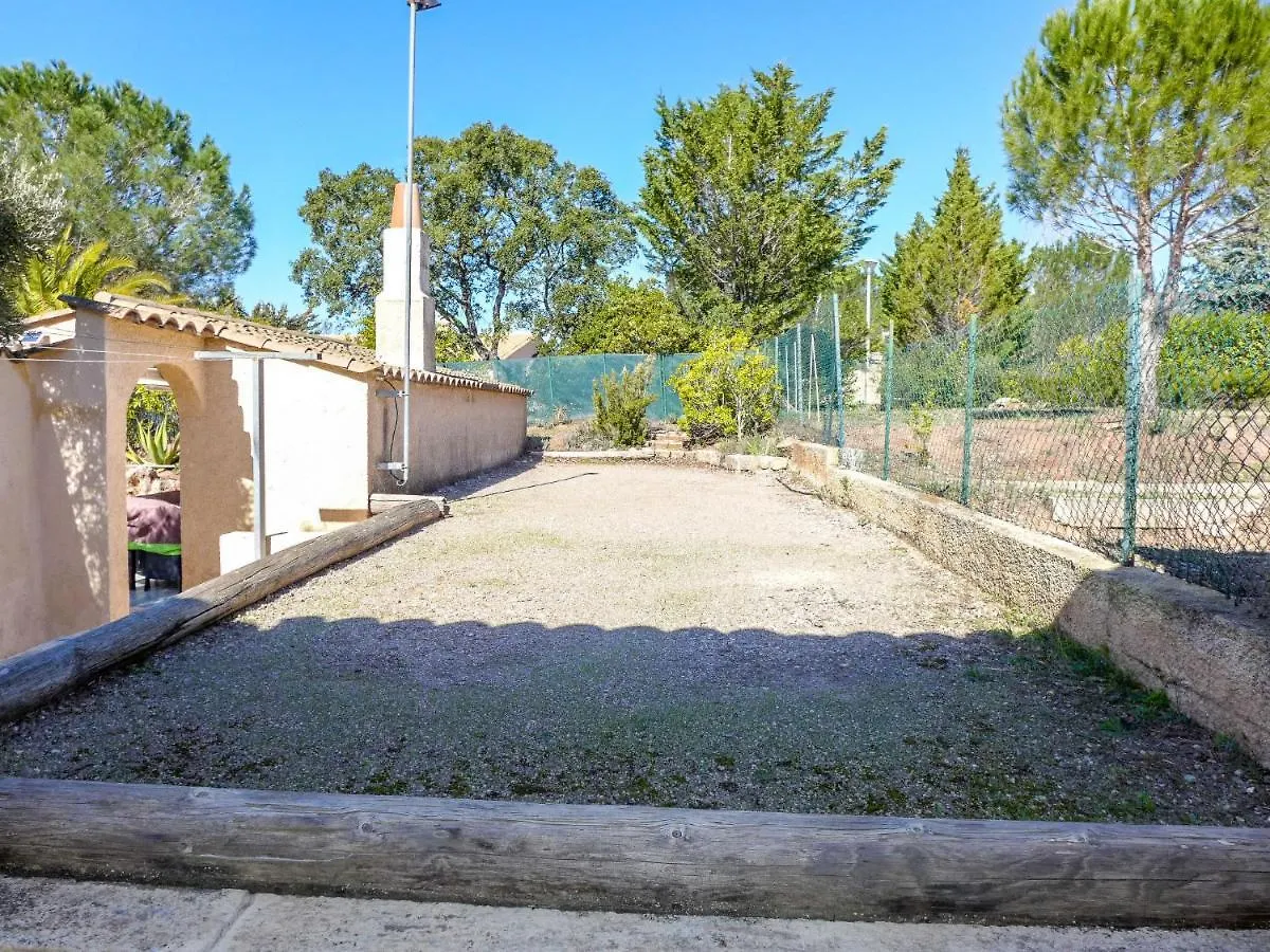 Villa Chopin By Interhome La Bouverie France