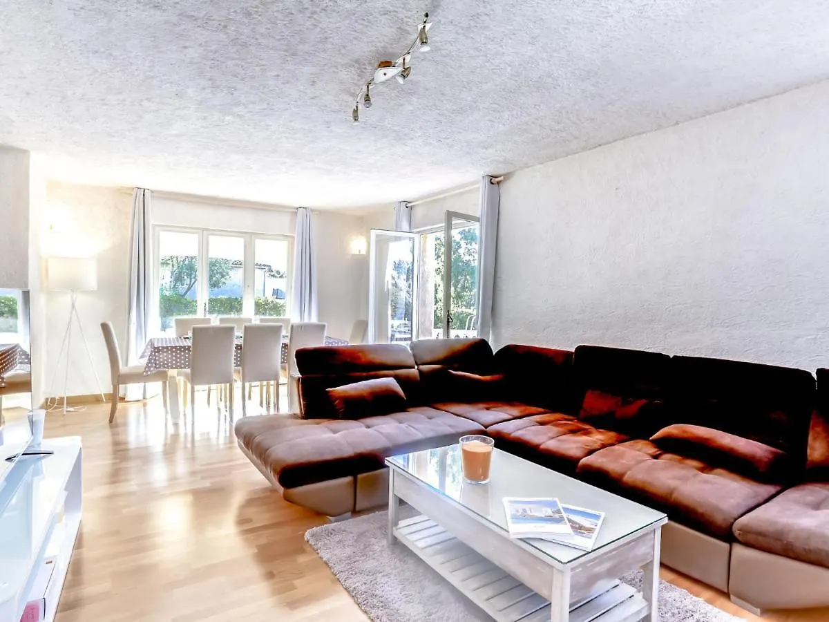 Villa Chopin By Interhome La Bouverie 0*,  France