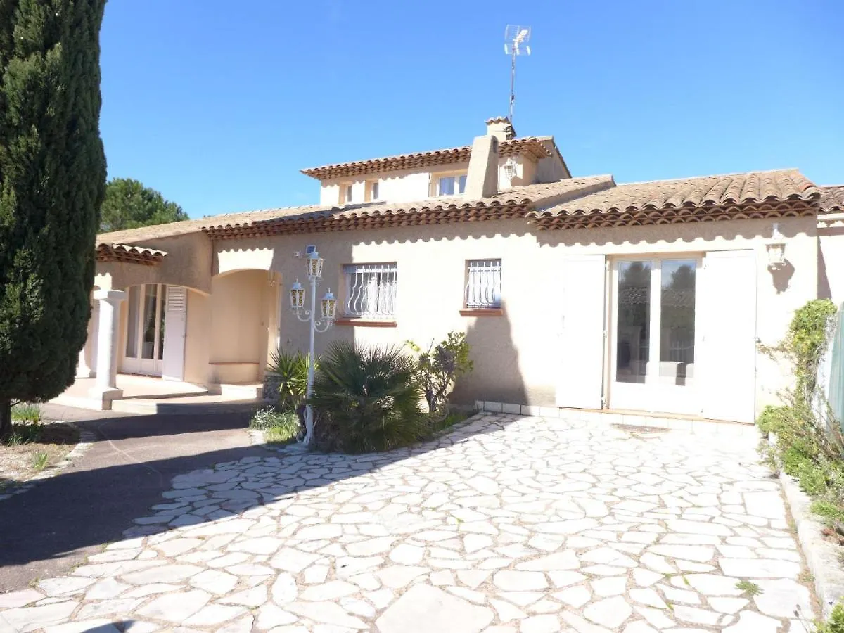 Villa Chopin By Interhome La Bouverie