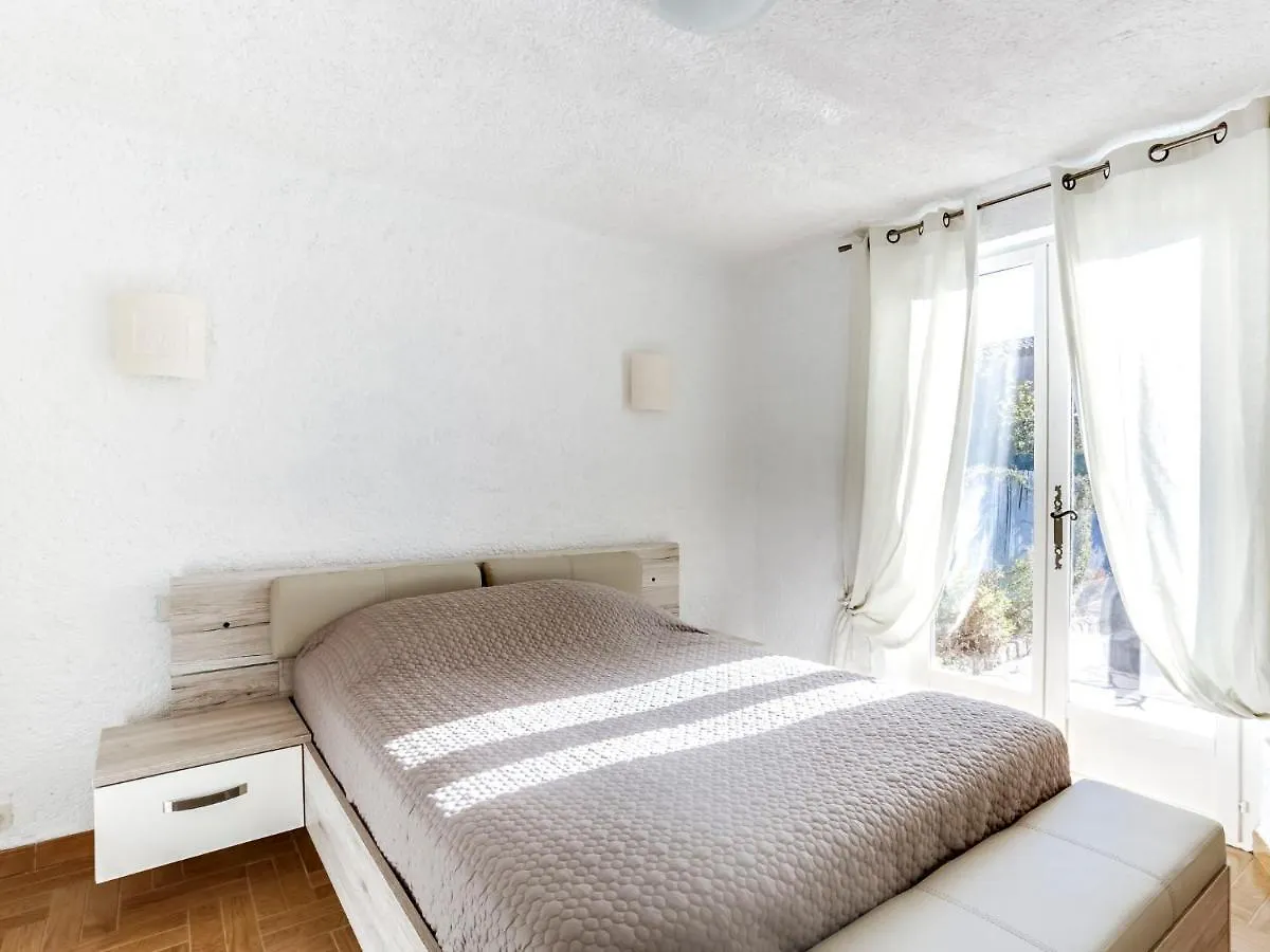Villa Chopin By Interhome La Bouverie