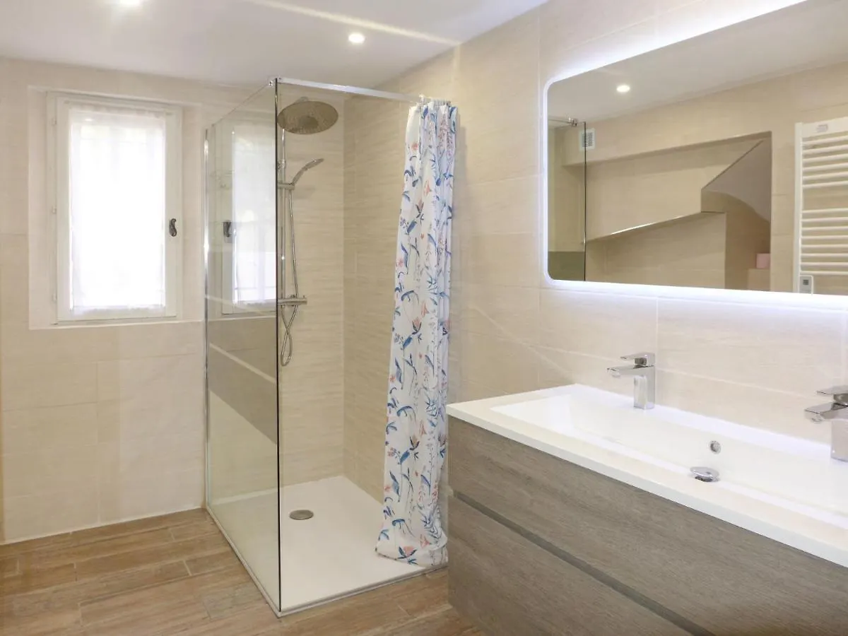 Villa Chopin By Interhome La Bouverie