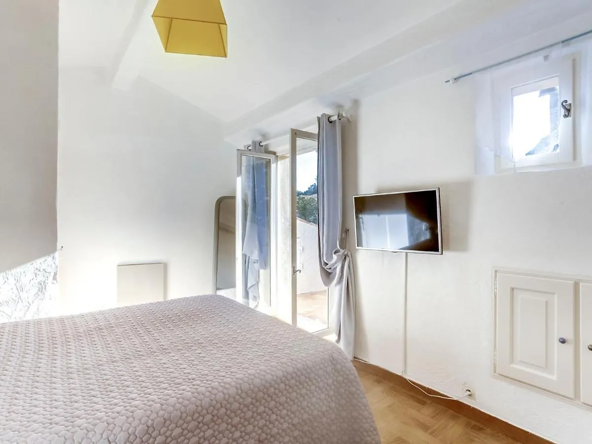 Villa Chopin By Interhome La Bouverie