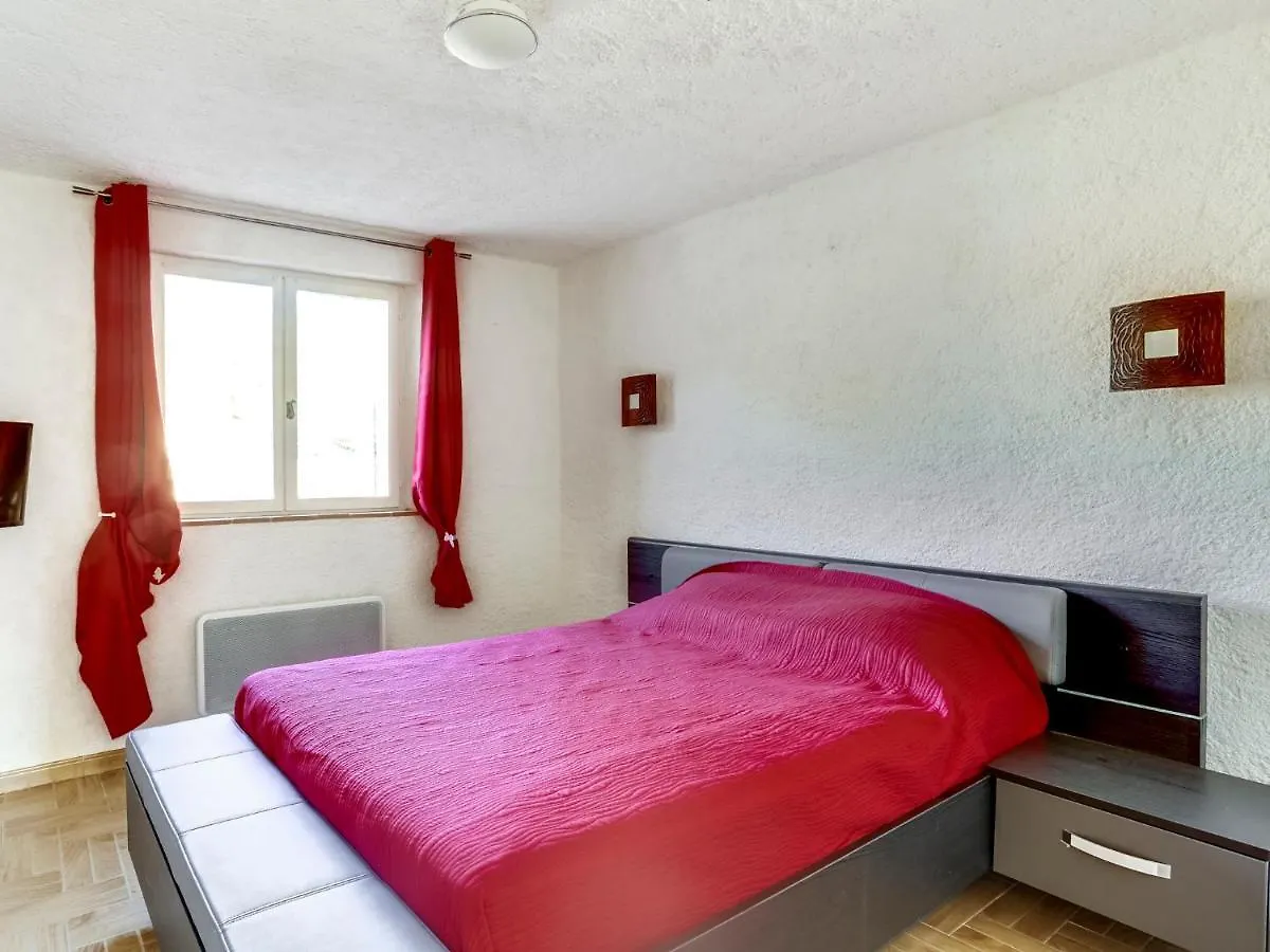 Villa Chopin By Interhome La Bouverie France