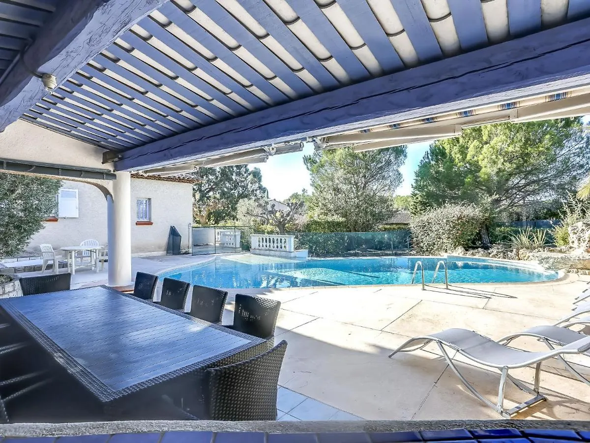 Villa Chopin By Interhome La Bouverie