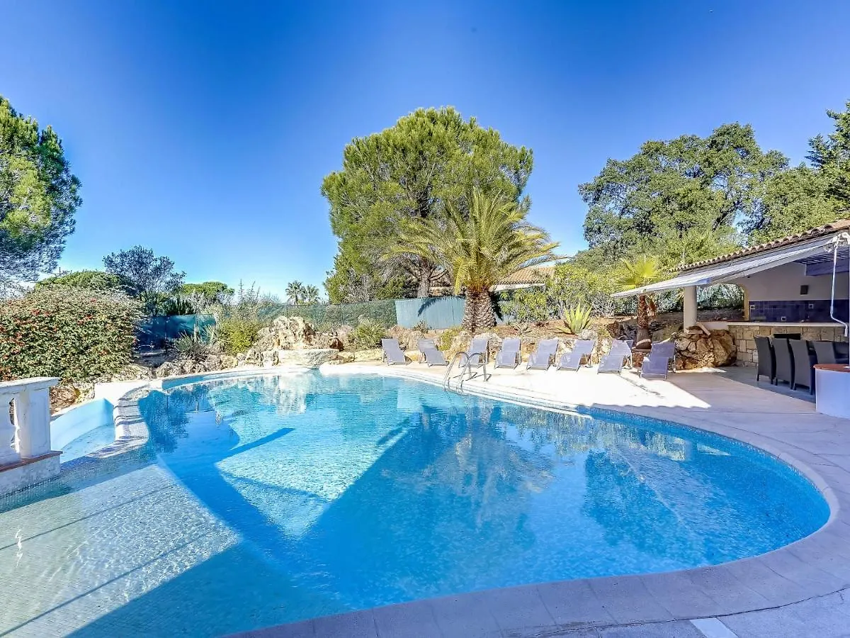 Villa Chopin By Interhome La Bouverie