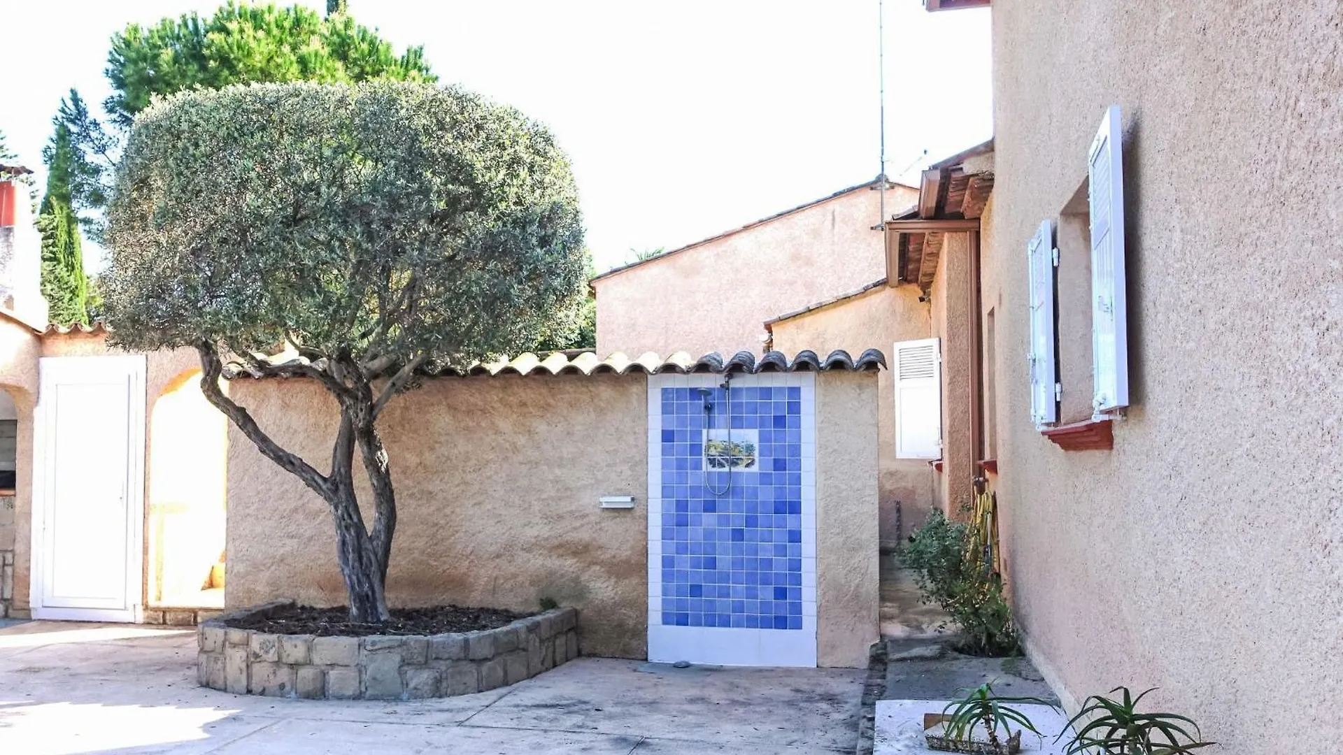 Villa Chopin By Interhome La Bouverie
